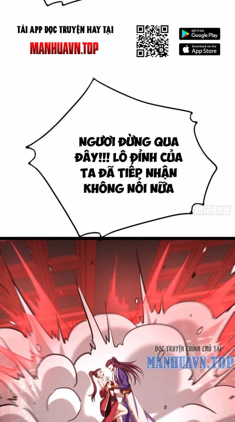 Trùm Phản Diện Muốn Tìm Chết! - Chương 54 - ảnh 15