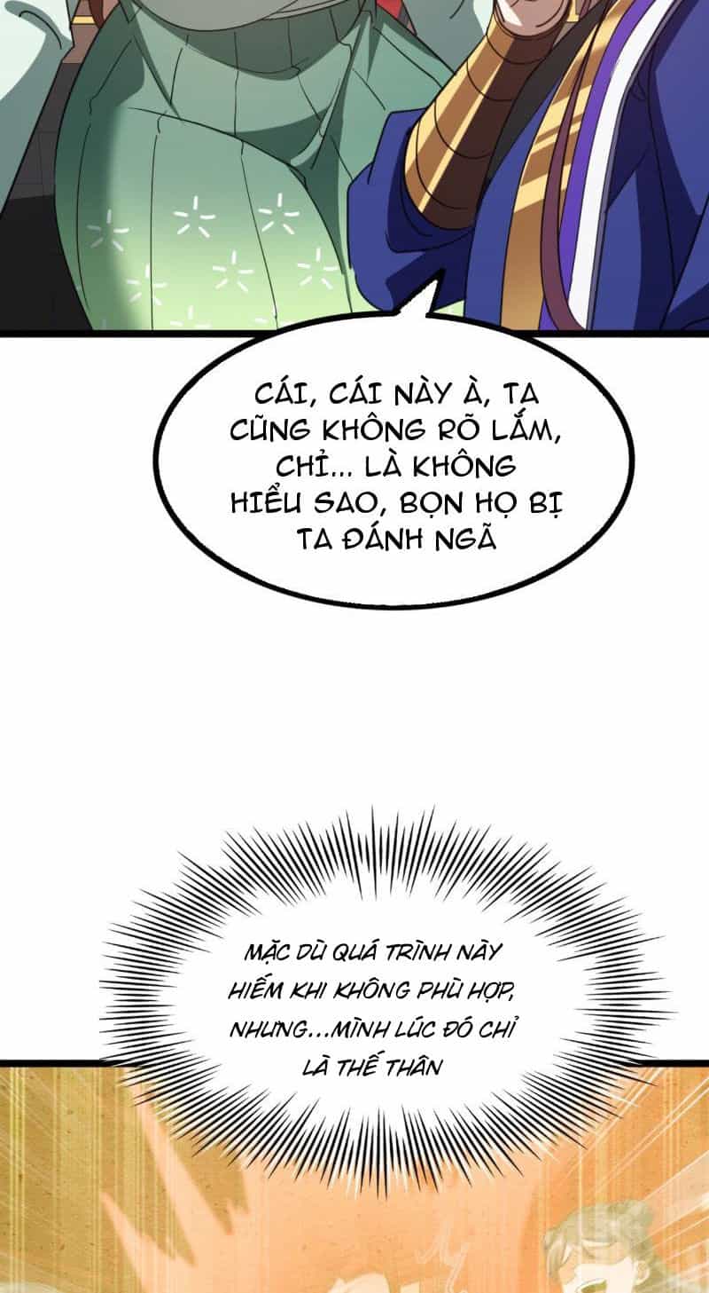 Trùm Phản Diện Muốn Tìm Chết! - Chương 54 - ảnh 26