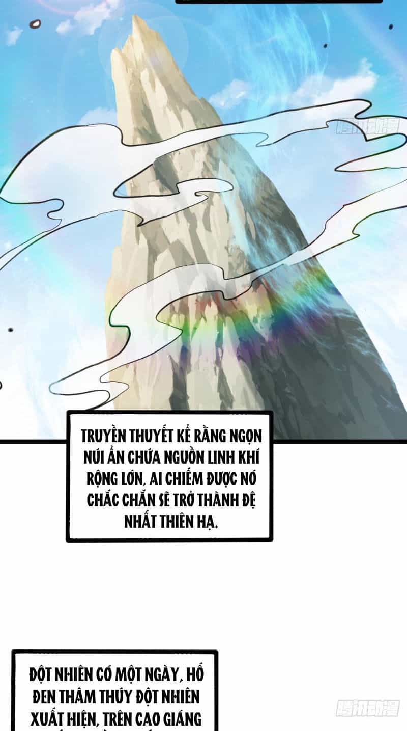 Trùm Phản Diện Muốn Tìm Chết! - Chương 54 - ảnh 3