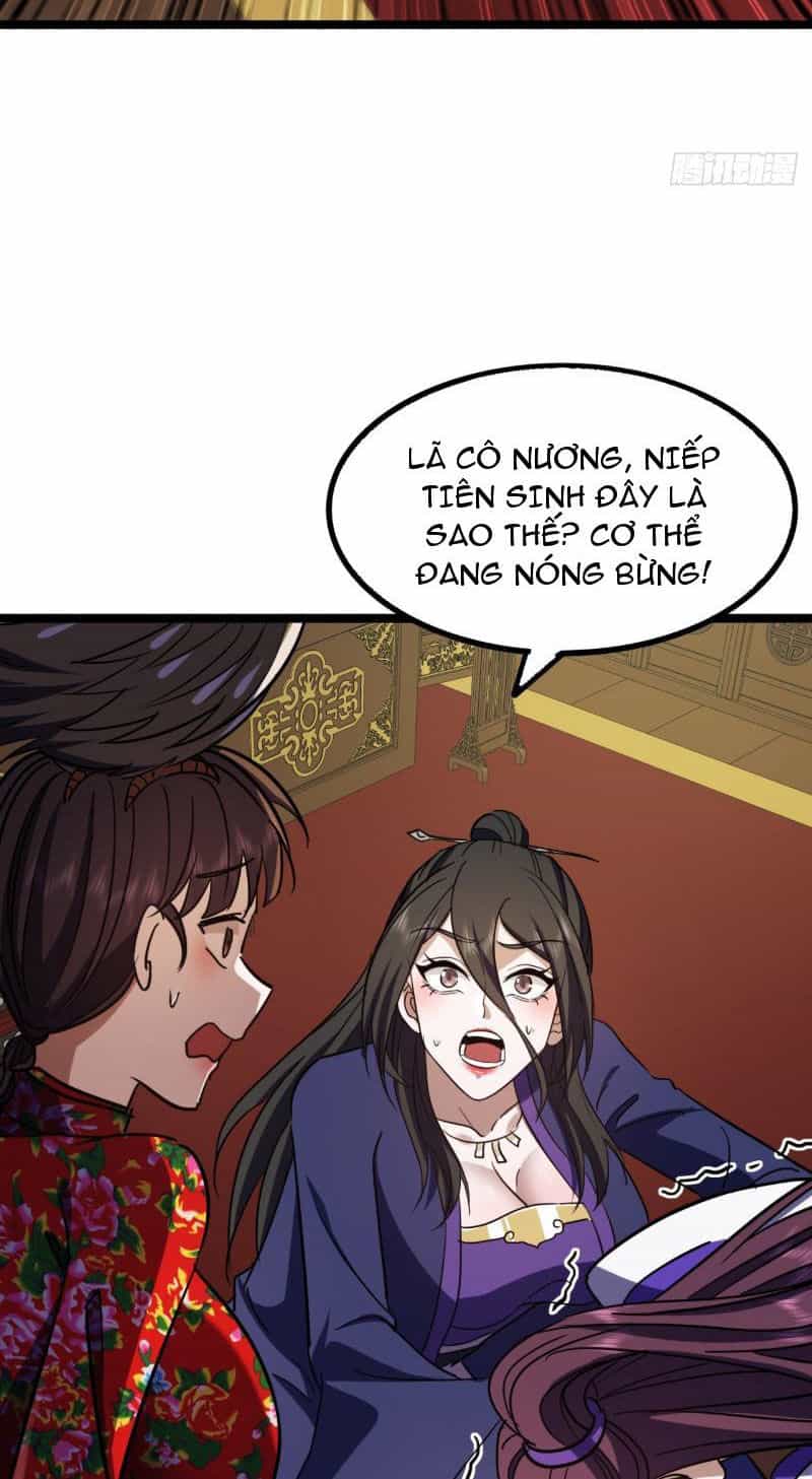 Trùm Phản Diện Muốn Tìm Chết! - Chương 54 - ảnh 30