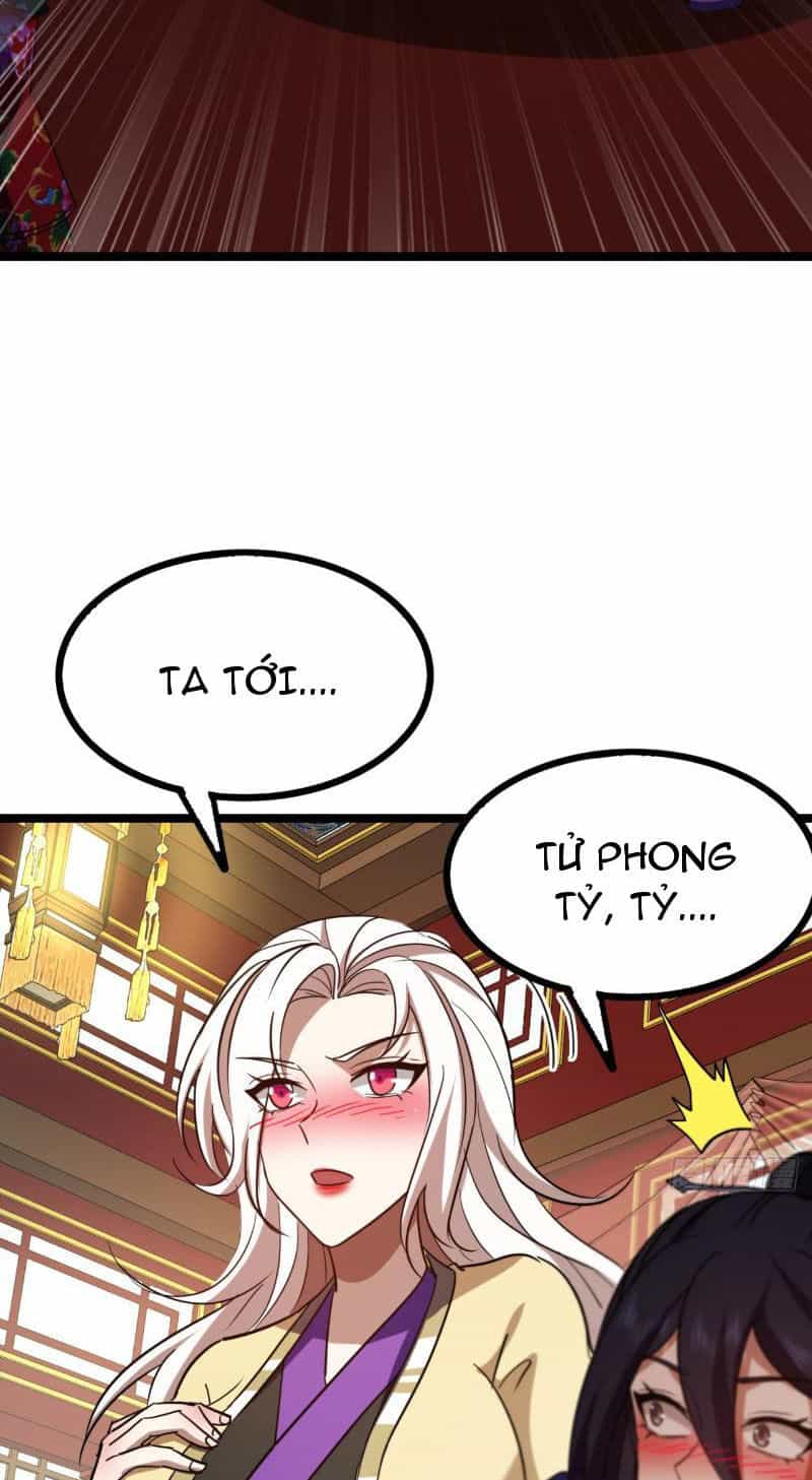 Trùm Phản Diện Muốn Tìm Chết! - Chương 54 - ảnh 38