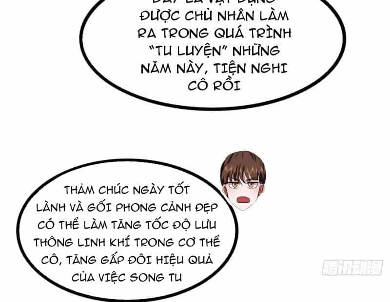 Trùm Phản Diện Muốn Tìm Chết! - Chương 54 - ảnh 47