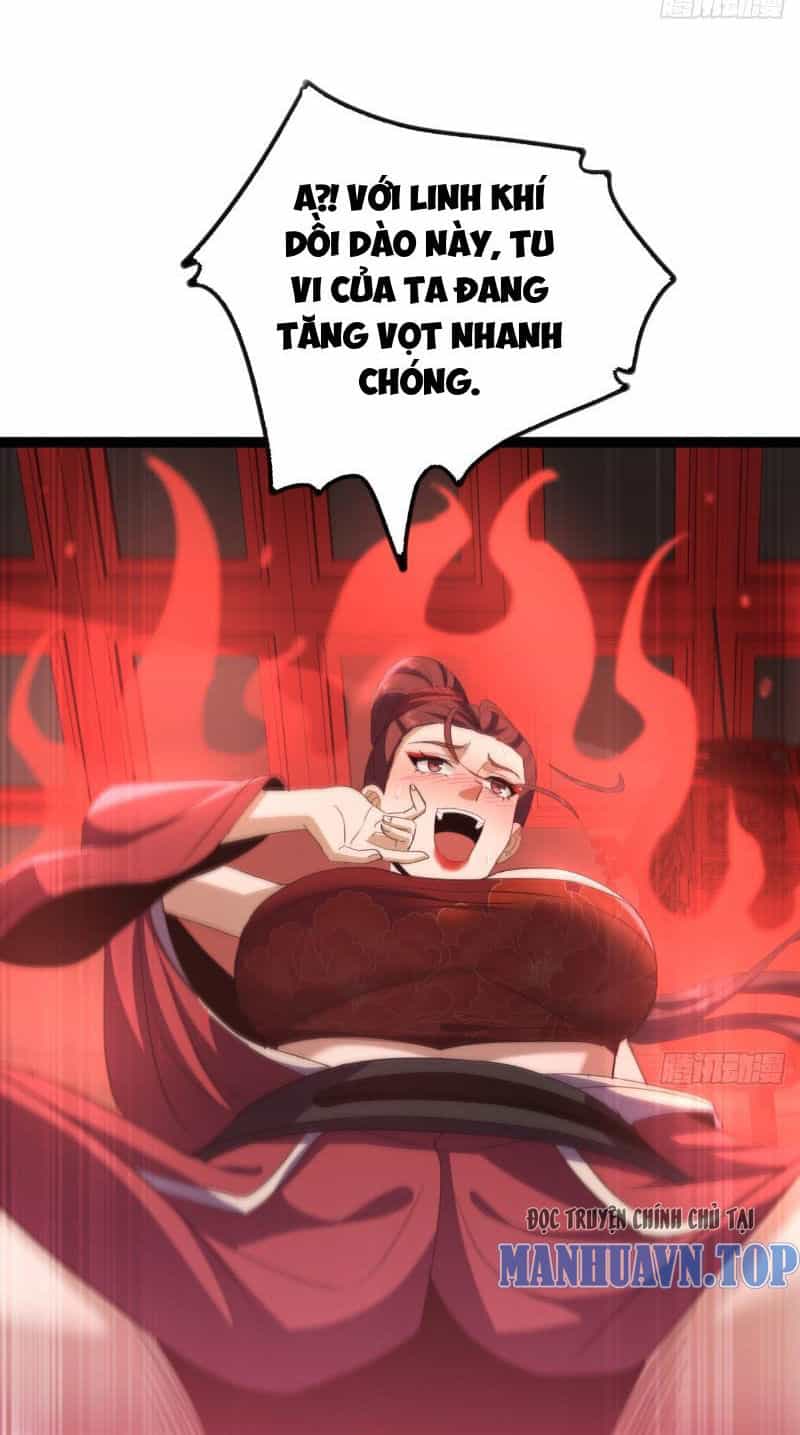 Trùm Phản Diện Muốn Tìm Chết! - Chương 54 - ảnh 5