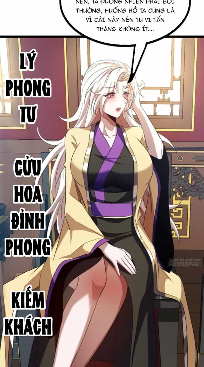 Trùm Phản Diện Muốn Tìm Chết! - Chương 55 - ảnh 17