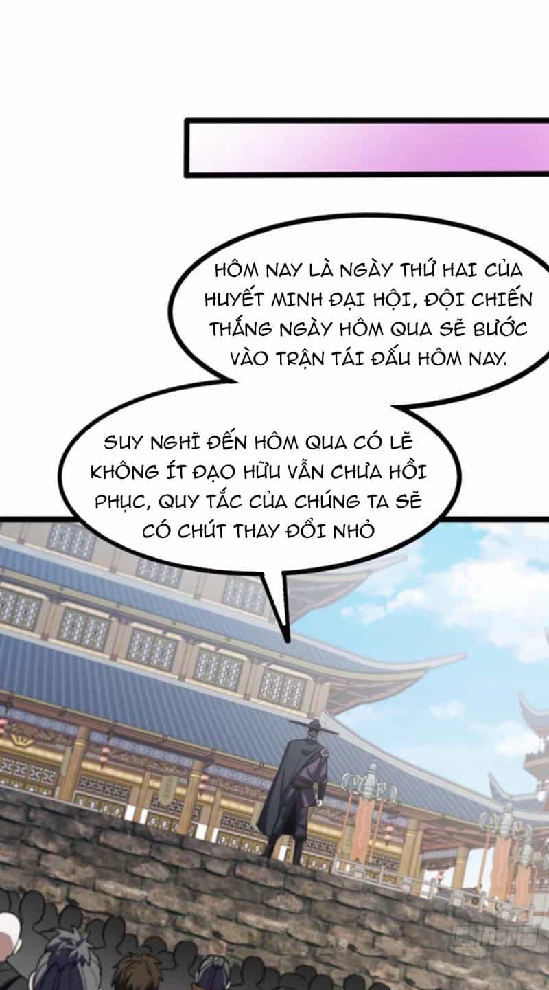 Trùm Phản Diện Muốn Tìm Chết! - Chương 55 - ảnh 21