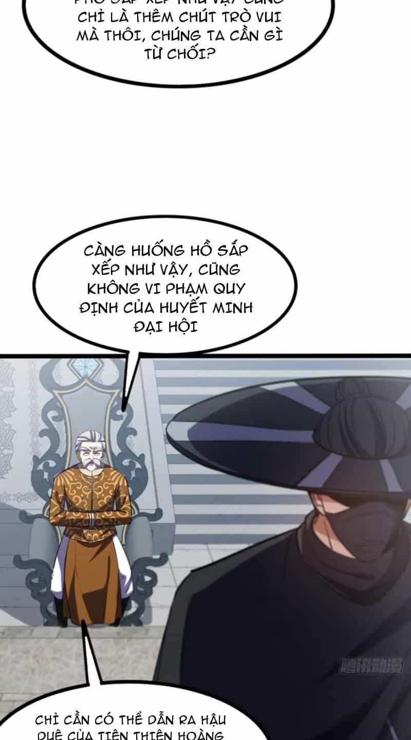 Trùm Phản Diện Muốn Tìm Chết! - Chương 55 - ảnh 25