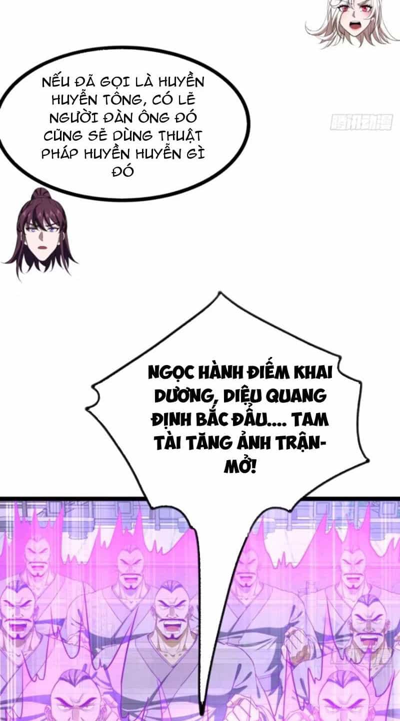 Trùm Phản Diện Muốn Tìm Chết! - Chương 55 - ảnh 39