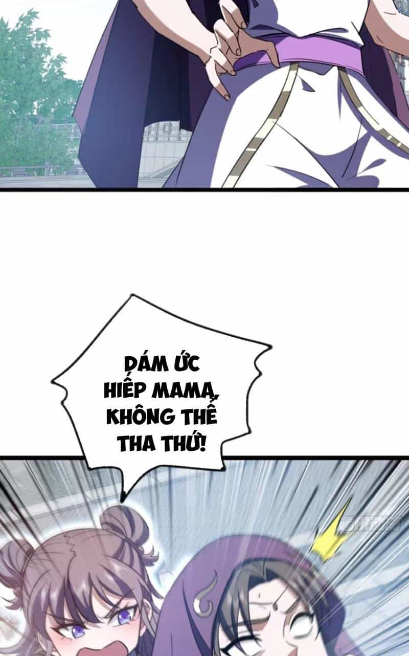 Trùm Phản Diện Muốn Tìm Chết! - Chương 55 - ảnh 56