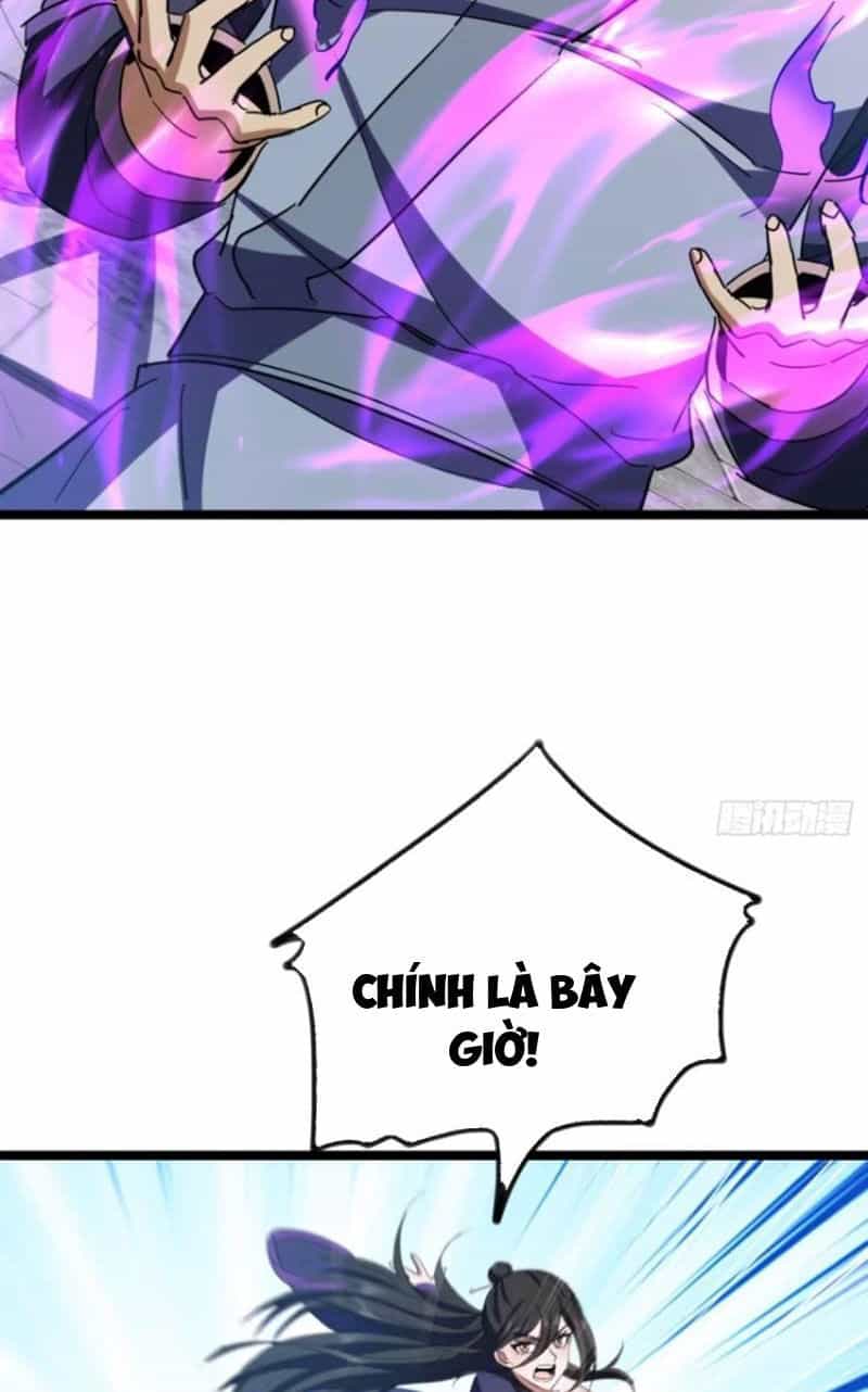 Trùm Phản Diện Muốn Tìm Chết! - Chương 55 - ảnh 59
