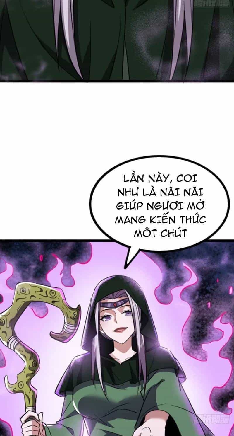 Trùm Phản Diện Muốn Tìm Chết! - Chương 56 - ảnh 10