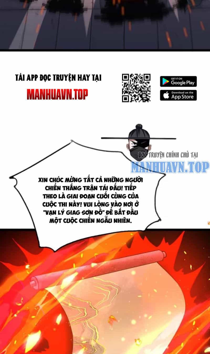 Trùm Phản Diện Muốn Tìm Chết! - Chương 56 - ảnh 24