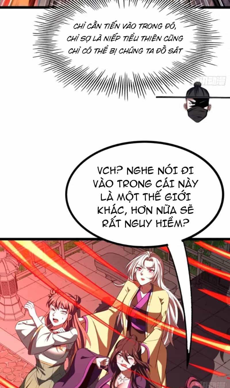 Trùm Phản Diện Muốn Tìm Chết! - Chương 56 - ảnh 28
