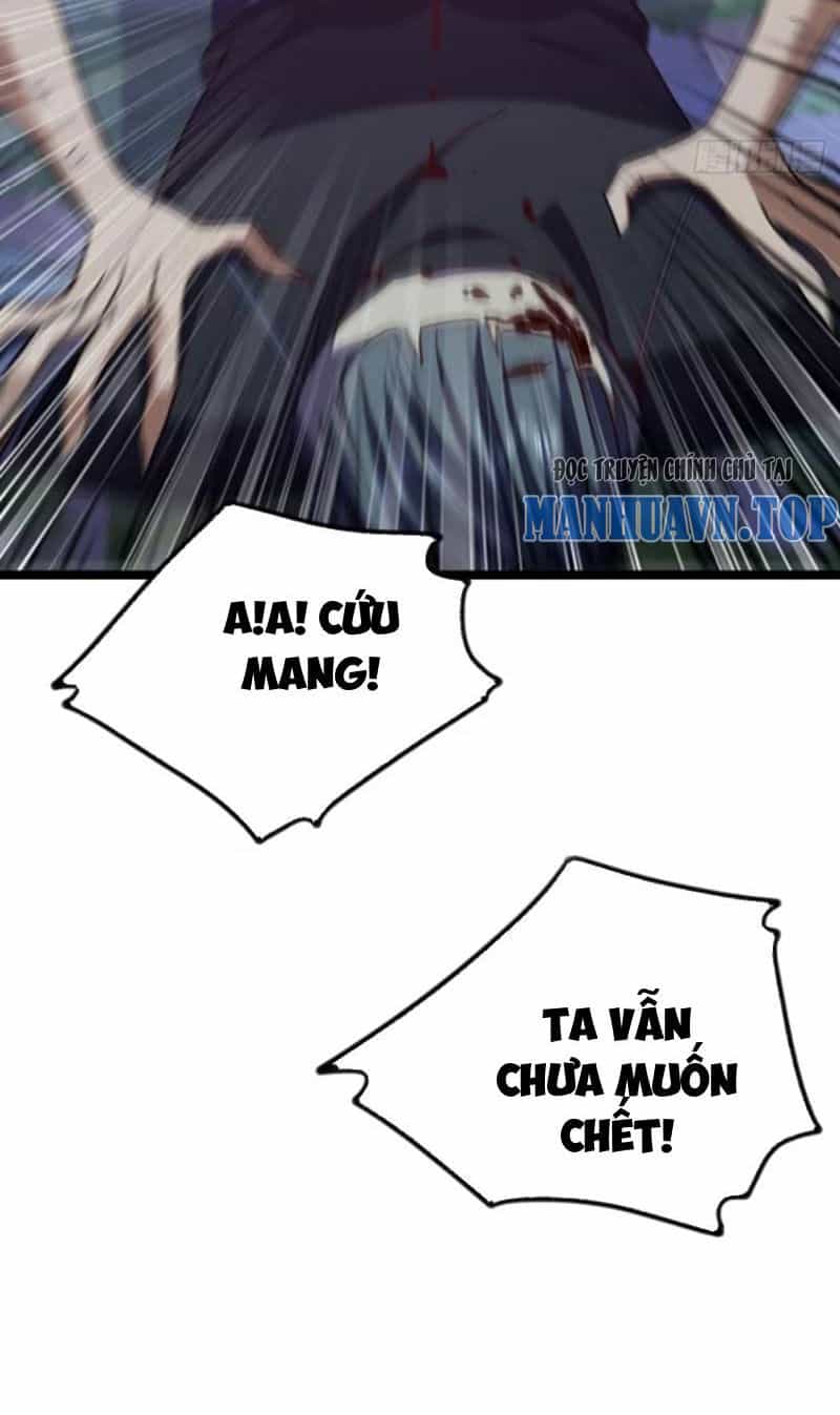 Trùm Phản Diện Muốn Tìm Chết! - Chương 56 - ảnh 40