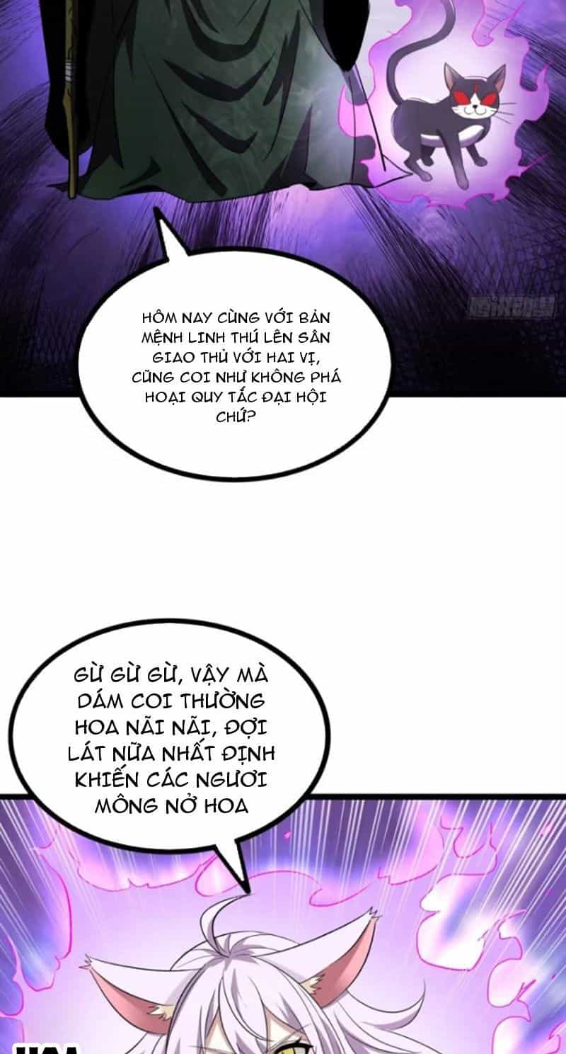 Trùm Phản Diện Muốn Tìm Chết! - Chương 56 - ảnh 5