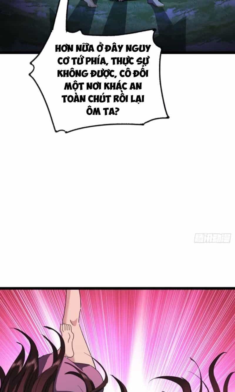 Trùm Phản Diện Muốn Tìm Chết! - Chương 56 - ảnh 53