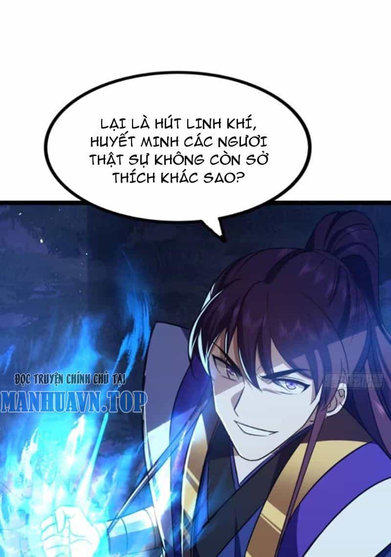 Trùm Phản Diện Muốn Tìm Chết! - Chương 56 - ảnh 61