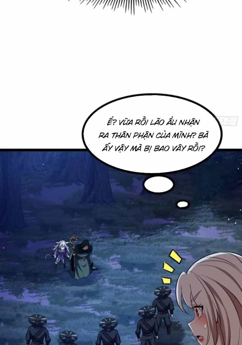 Trùm Phản Diện Muốn Tìm Chết! - Chương 56 - ảnh 66