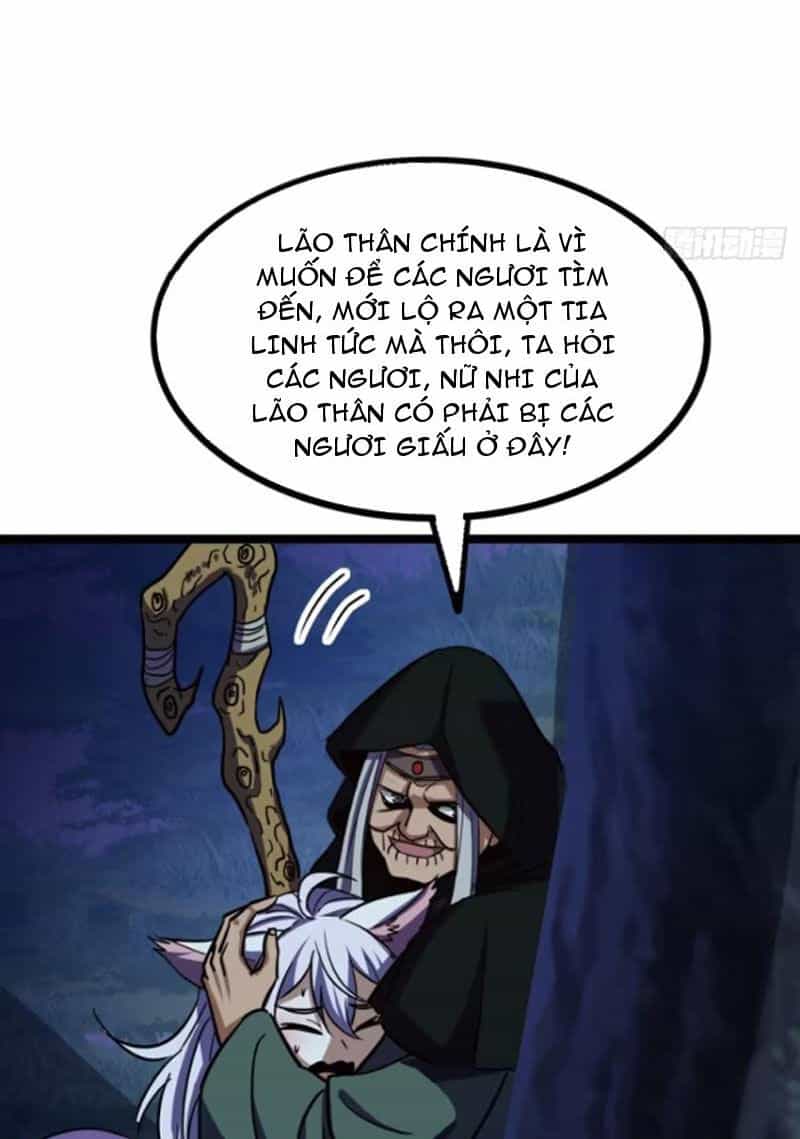 Trùm Phản Diện Muốn Tìm Chết! - Chương 56 - ảnh 71