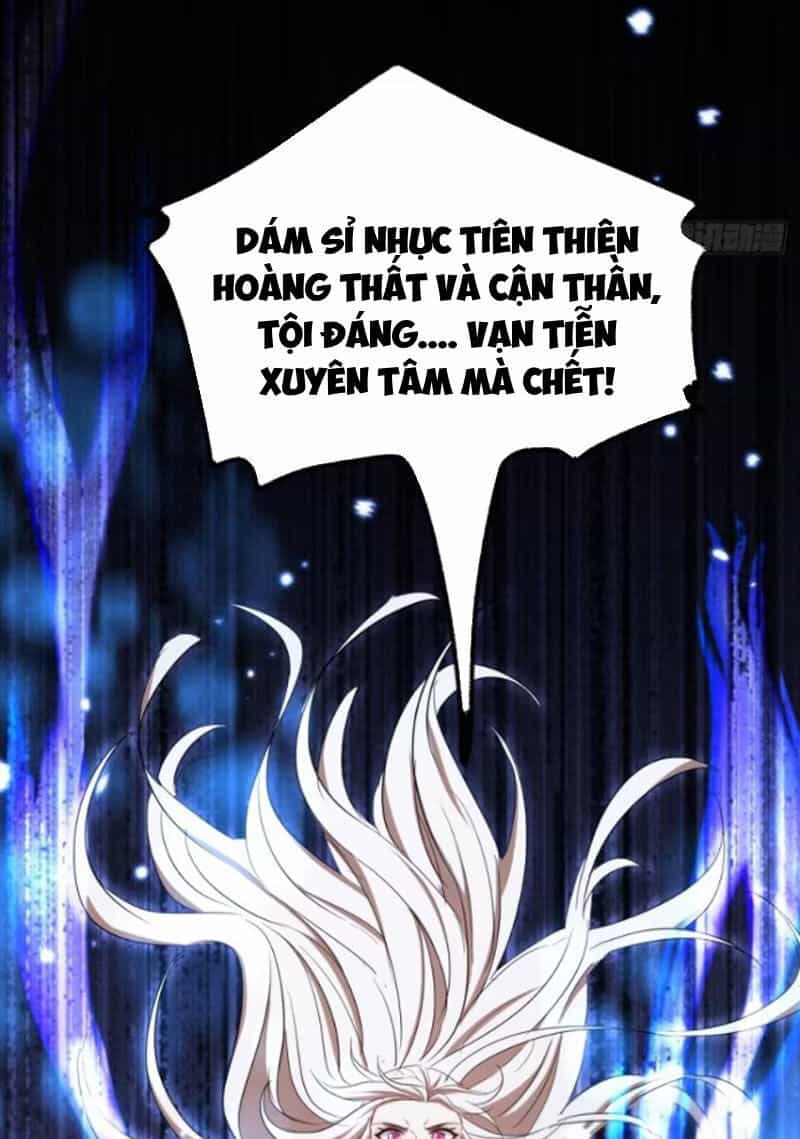 Trùm Phản Diện Muốn Tìm Chết! - Chương 56 - ảnh 78