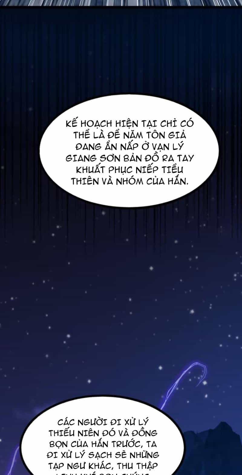 Trùm Phản Diện Muốn Tìm Chết! - Chương 57 - ảnh 11