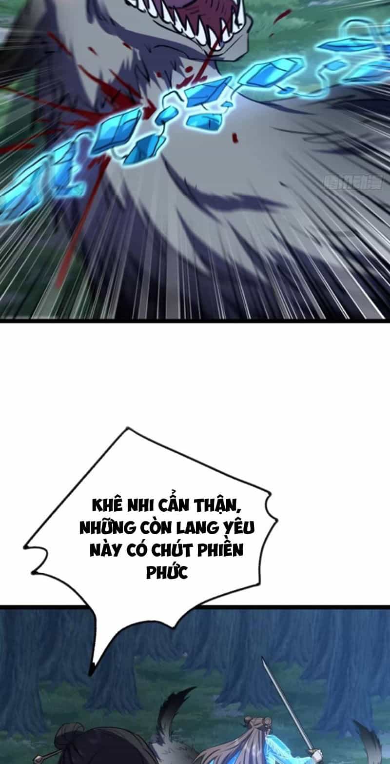 Trùm Phản Diện Muốn Tìm Chết! - Chương 57 - ảnh 14