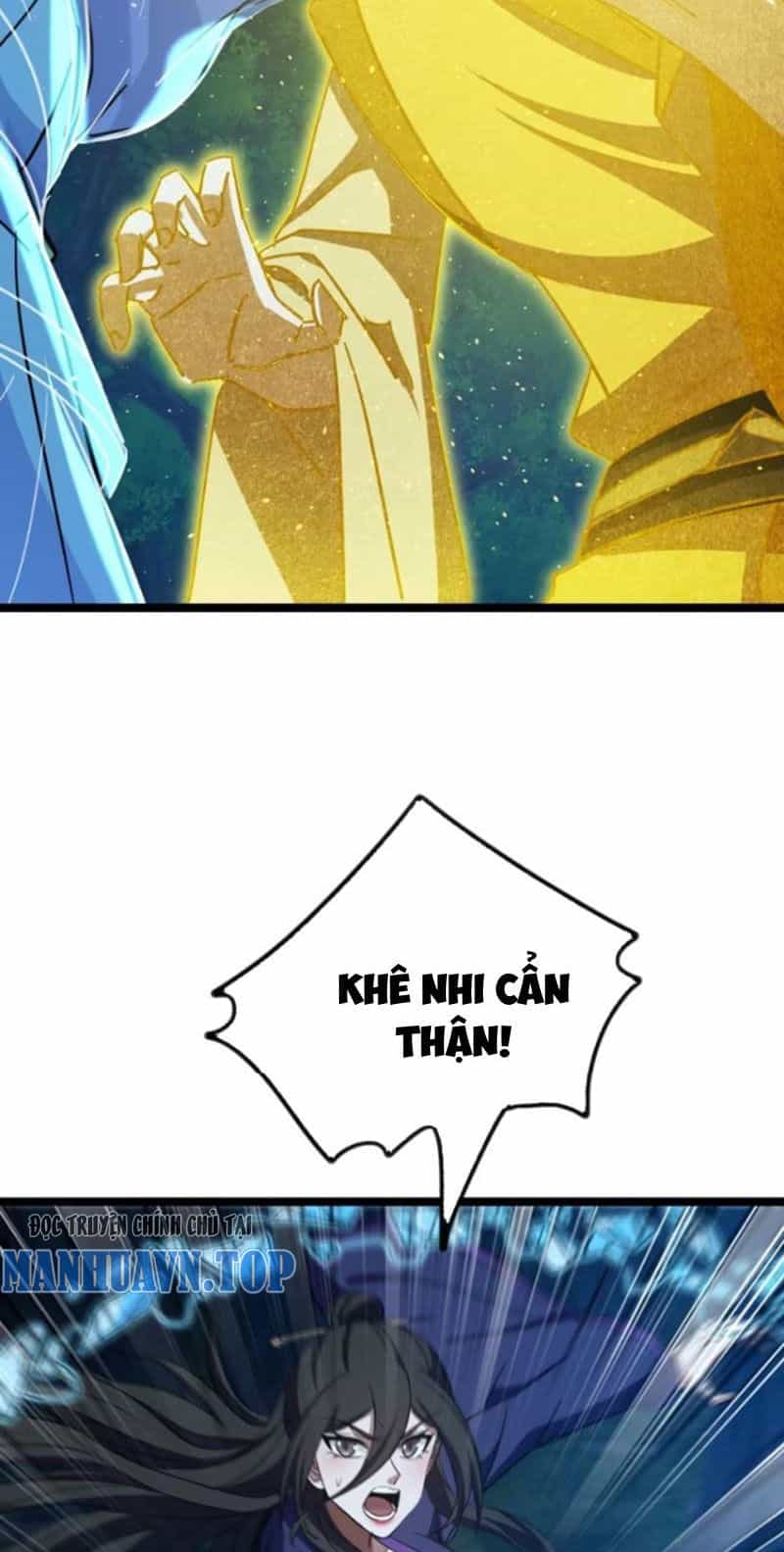 Trùm Phản Diện Muốn Tìm Chết! - Chương 57 - ảnh 19