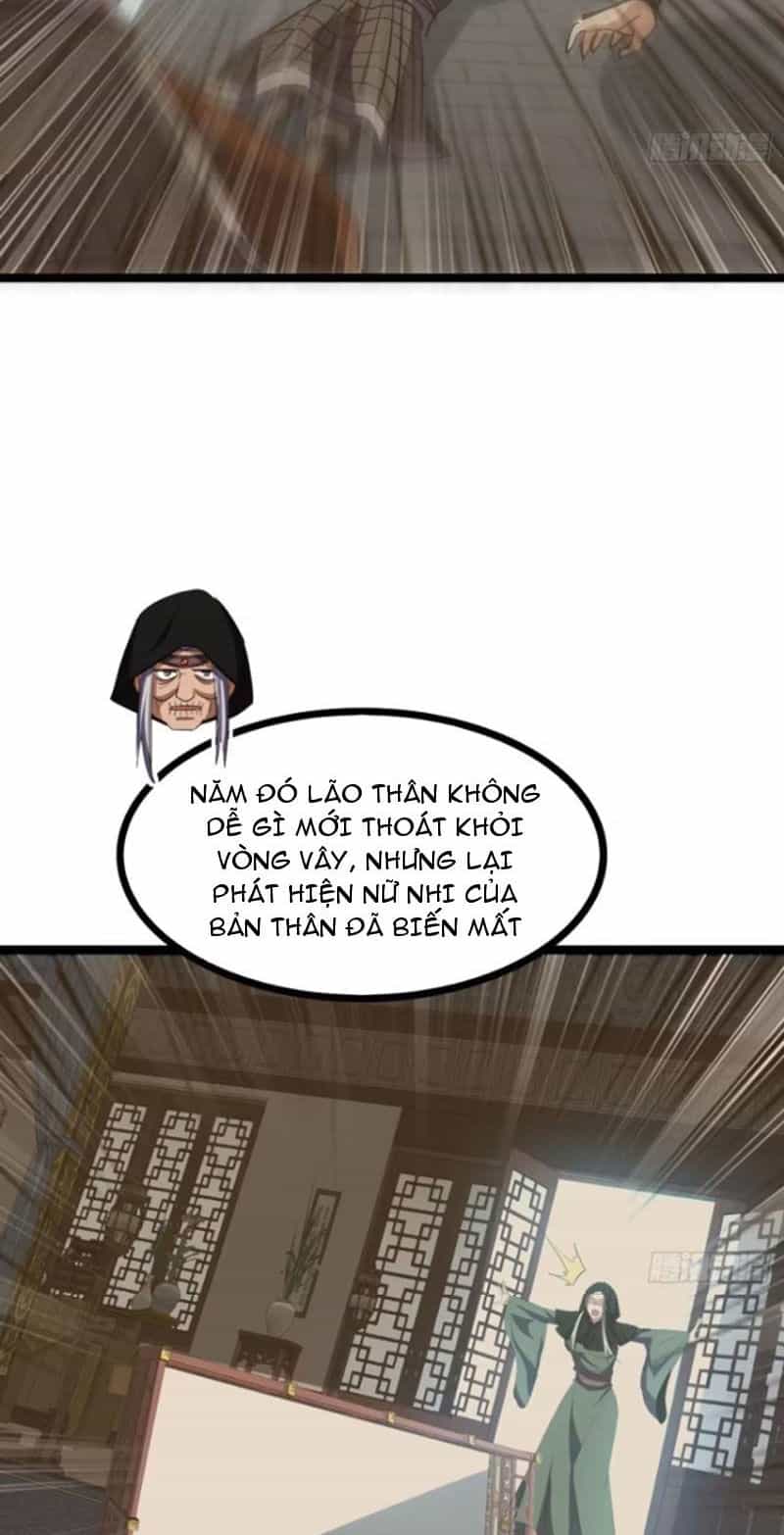 Trùm Phản Diện Muốn Tìm Chết! - Chương 57 - ảnh 3