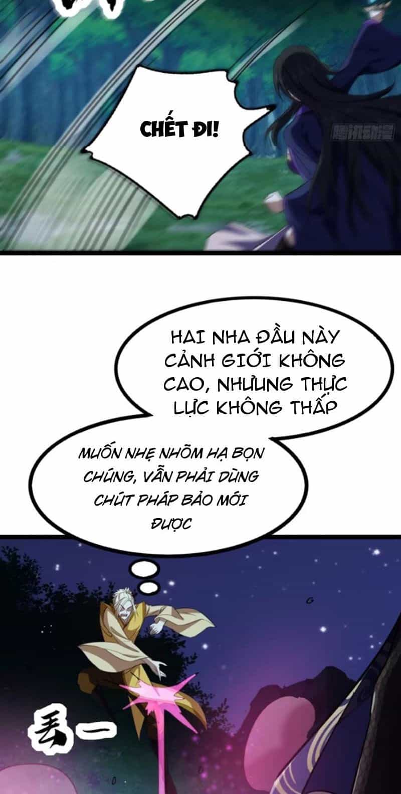 Trùm Phản Diện Muốn Tìm Chết! - Chương 57 - ảnh 30