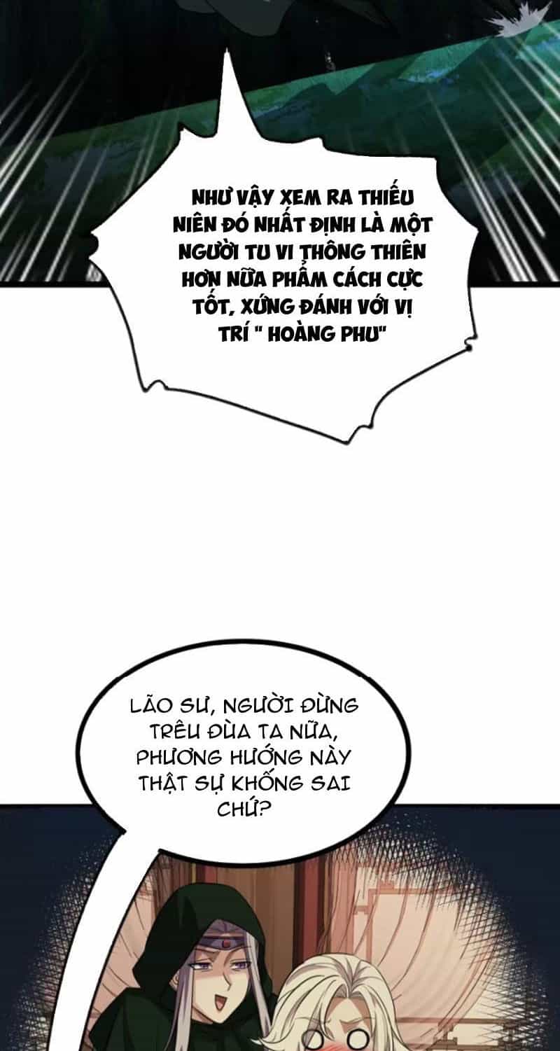 Trùm Phản Diện Muốn Tìm Chết! - Chương 57 - ảnh 52
