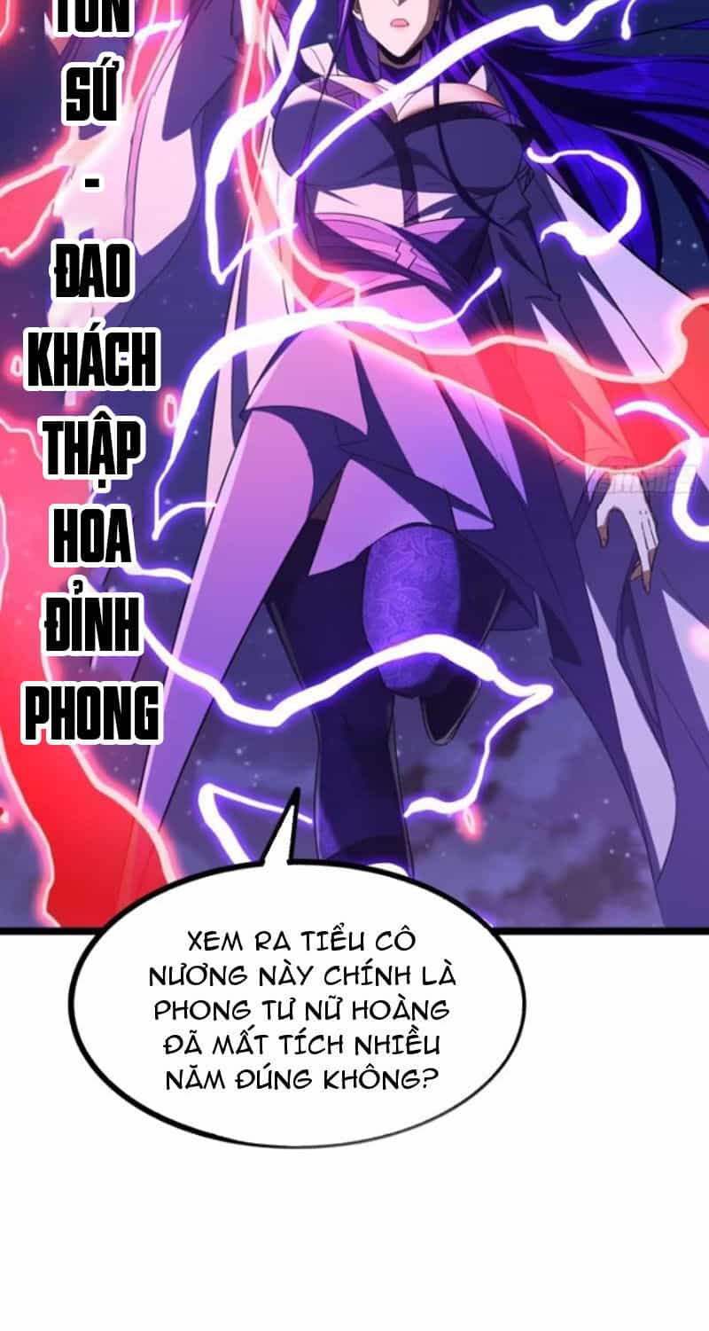 Trùm Phản Diện Muốn Tìm Chết! - Chương 57 - ảnh 59
