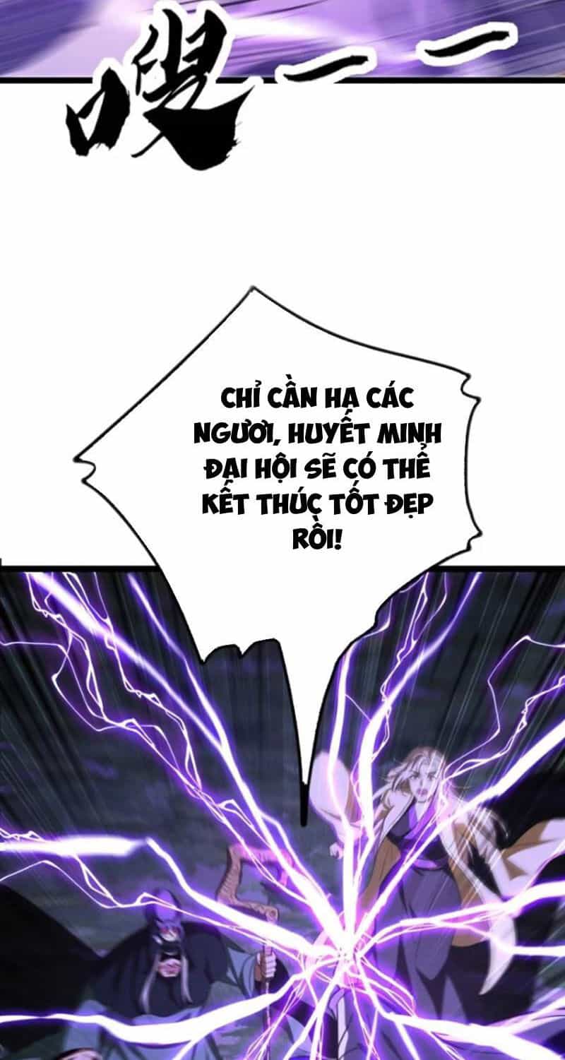 Trùm Phản Diện Muốn Tìm Chết! - Chương 57 - ảnh 62