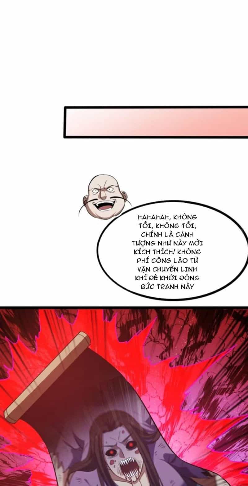 Trùm Phản Diện Muốn Tìm Chết! - Chương 57 - ảnh 7