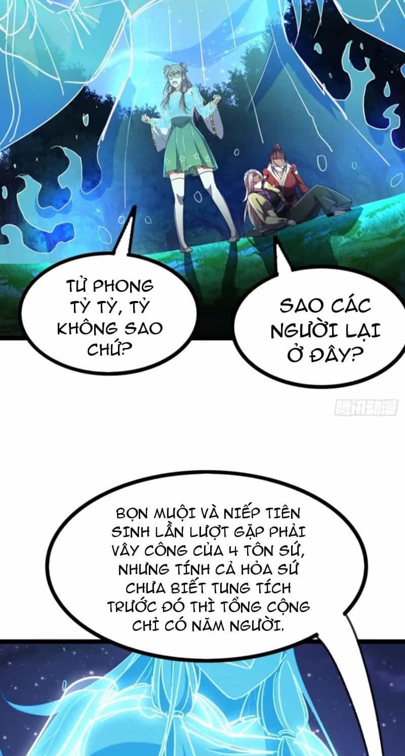 Trùm Phản Diện Muốn Tìm Chết! - Chương 58 - ảnh 28