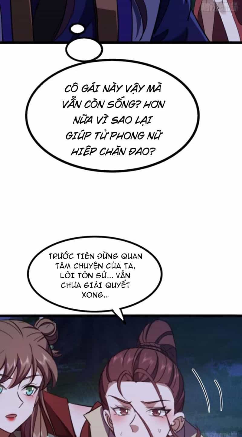 Trùm Phản Diện Muốn Tìm Chết! - Chương 58 - ảnh 39