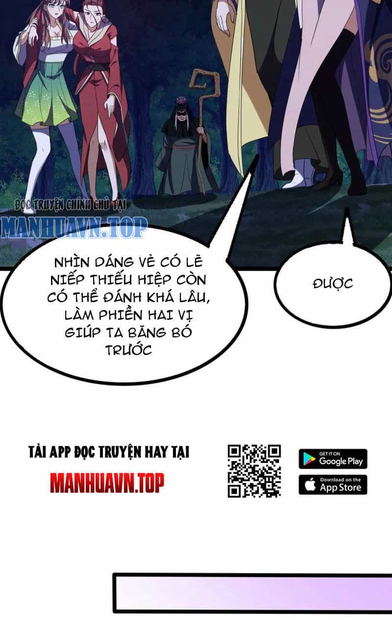 Trùm Phản Diện Muốn Tìm Chết! - Chương 59 - ảnh 10