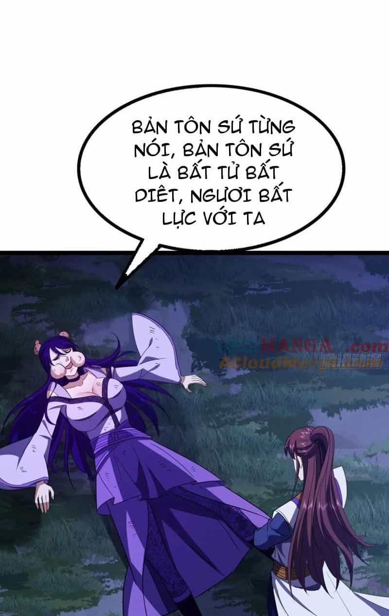 Trùm Phản Diện Muốn Tìm Chết! - Chương 59 - ảnh 11