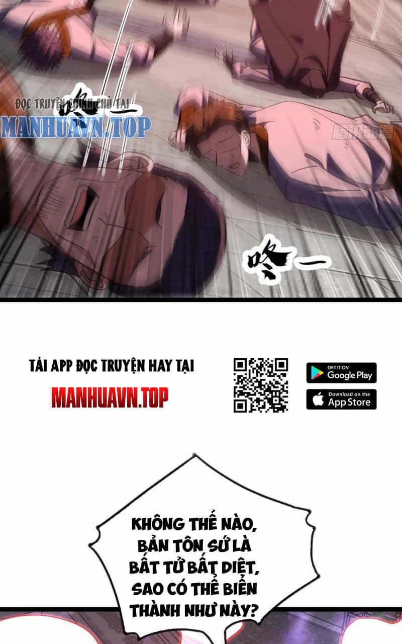 Trùm Phản Diện Muốn Tìm Chết! - Chương 59 - ảnh 24