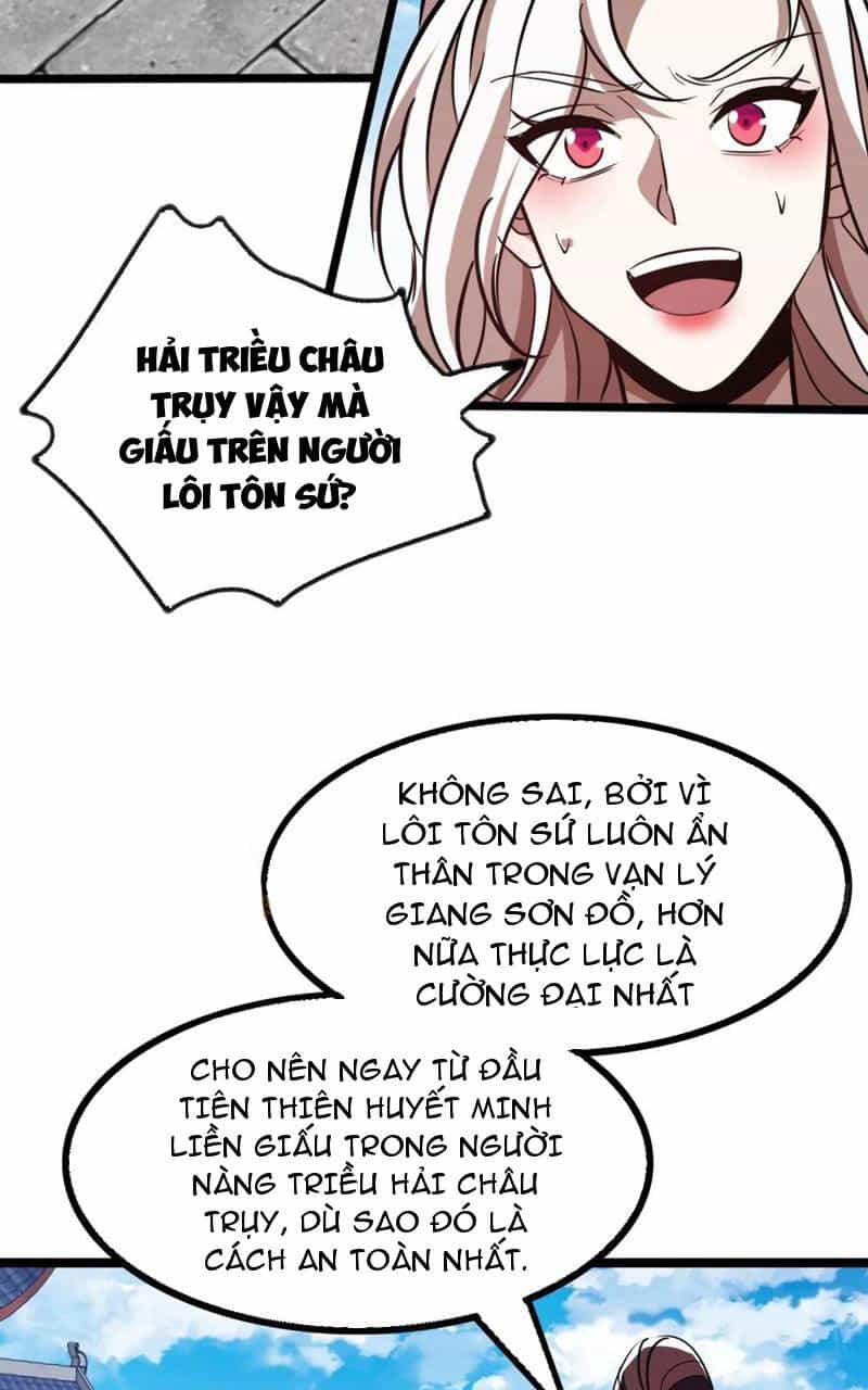 Trùm Phản Diện Muốn Tìm Chết! - Chương 59 - ảnh 38