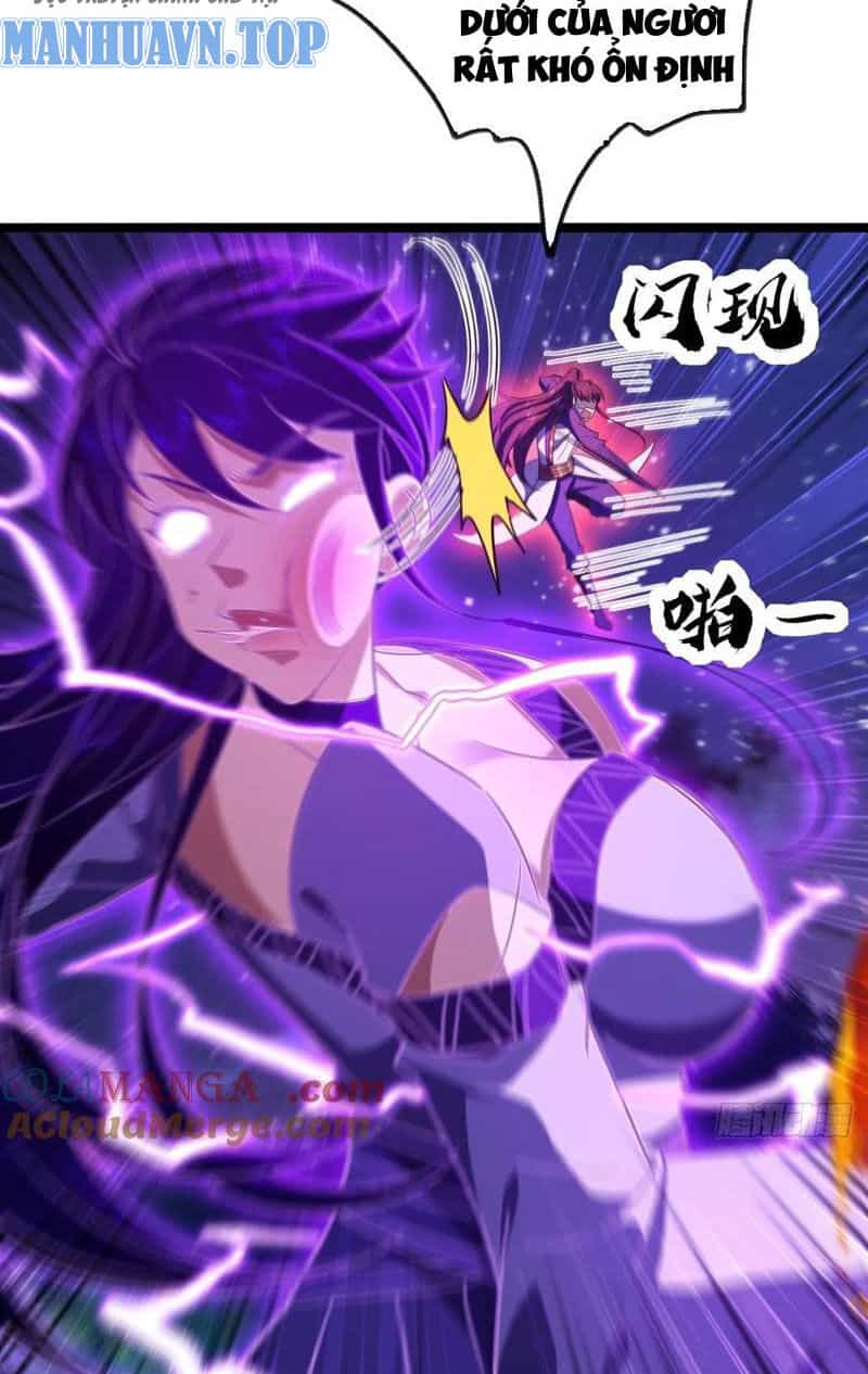 Trùm Phản Diện Muốn Tìm Chết! - Chương 59 - ảnh 4