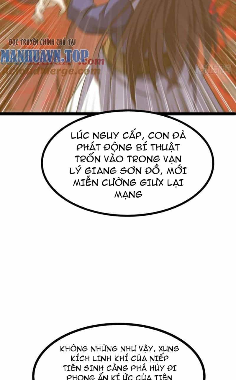 Trùm Phản Diện Muốn Tìm Chết! - Chương 59 - ảnh 49