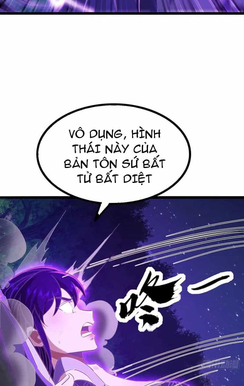 Trùm Phản Diện Muốn Tìm Chết! - Chương 59 - ảnh 5