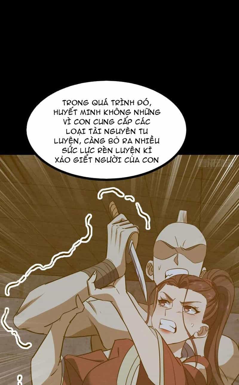 Trùm Phản Diện Muốn Tìm Chết! - Chương 59 - ảnh 56