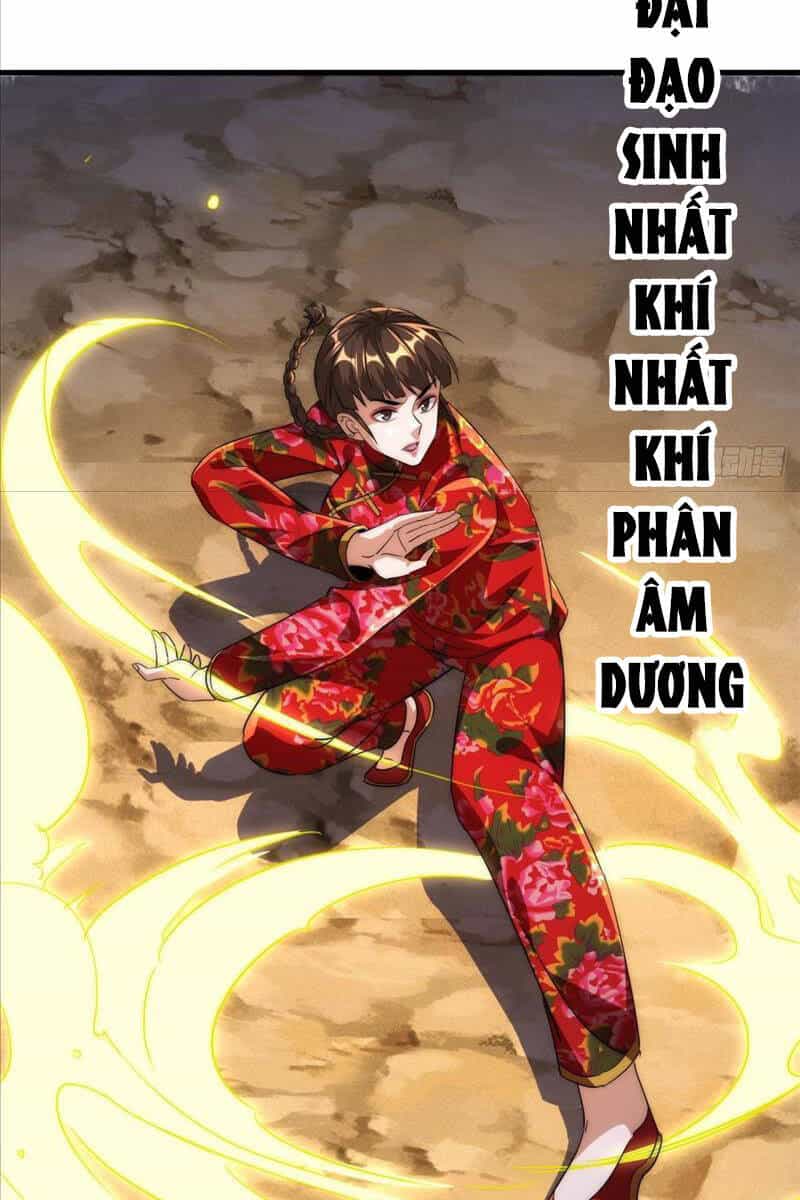 Trùm Phản Diện Muốn Tìm Chết! - Chương 6 - ảnh 49