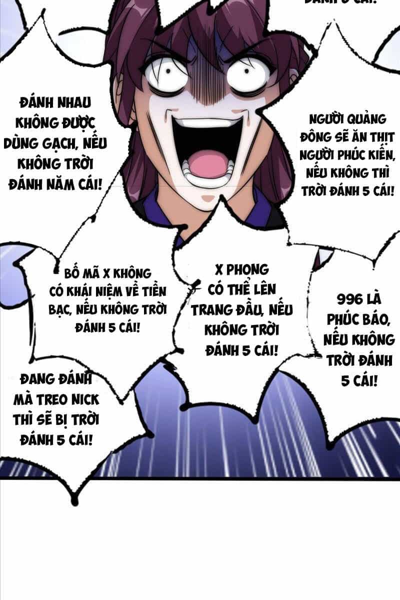 Trùm Phản Diện Muốn Tìm Chết! - Chương 6 - ảnh 81