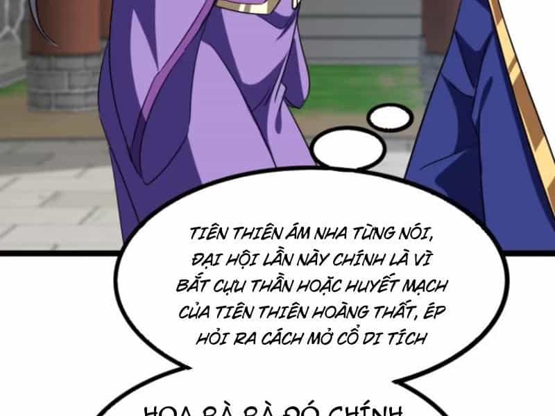 Trùm Phản Diện Muốn Tìm Chết! - Chương 60 - ảnh 111