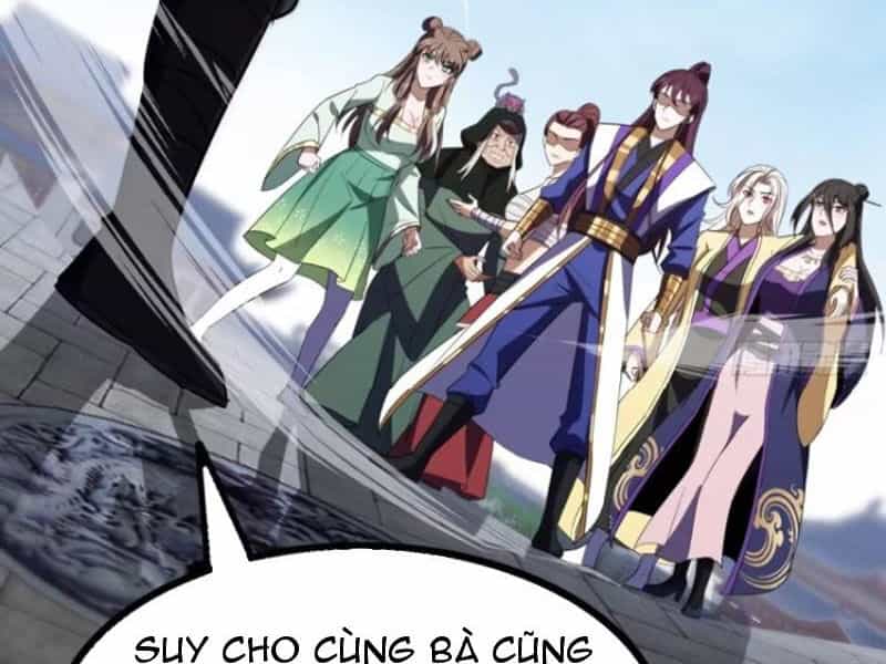 Trùm Phản Diện Muốn Tìm Chết! - Chương 60 - ảnh 31
