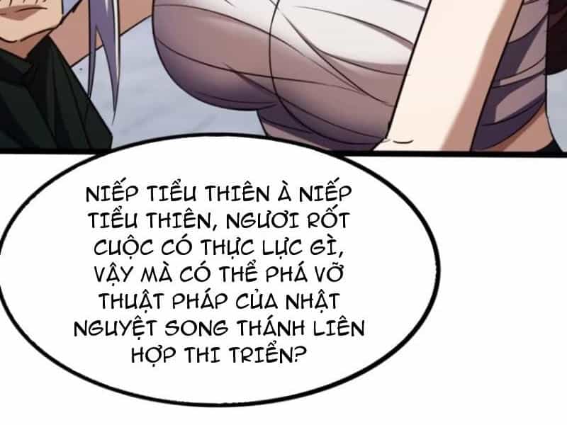Trùm Phản Diện Muốn Tìm Chết! - Chương 60 - ảnh 35