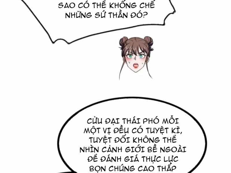 Trùm Phản Diện Muốn Tìm Chết! - Chương 60 - ảnh 73