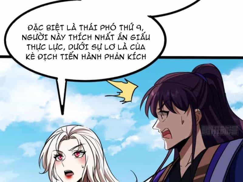 Trùm Phản Diện Muốn Tìm Chết! - Chương 60 - ảnh 74