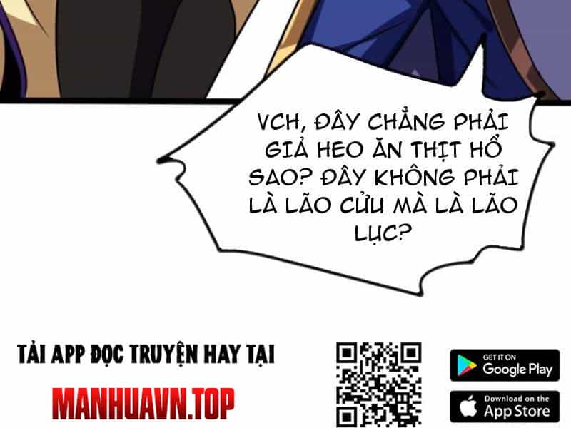 Trùm Phản Diện Muốn Tìm Chết! - Chương 60 - ảnh 76